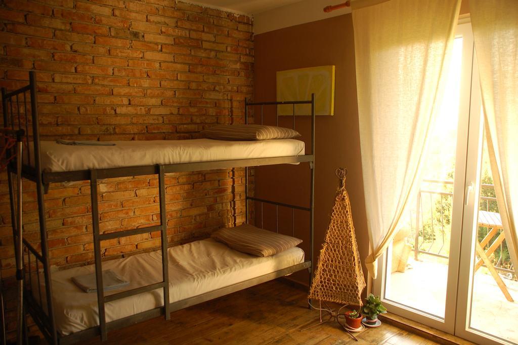 Hostel Anton Tivat Quarto foto