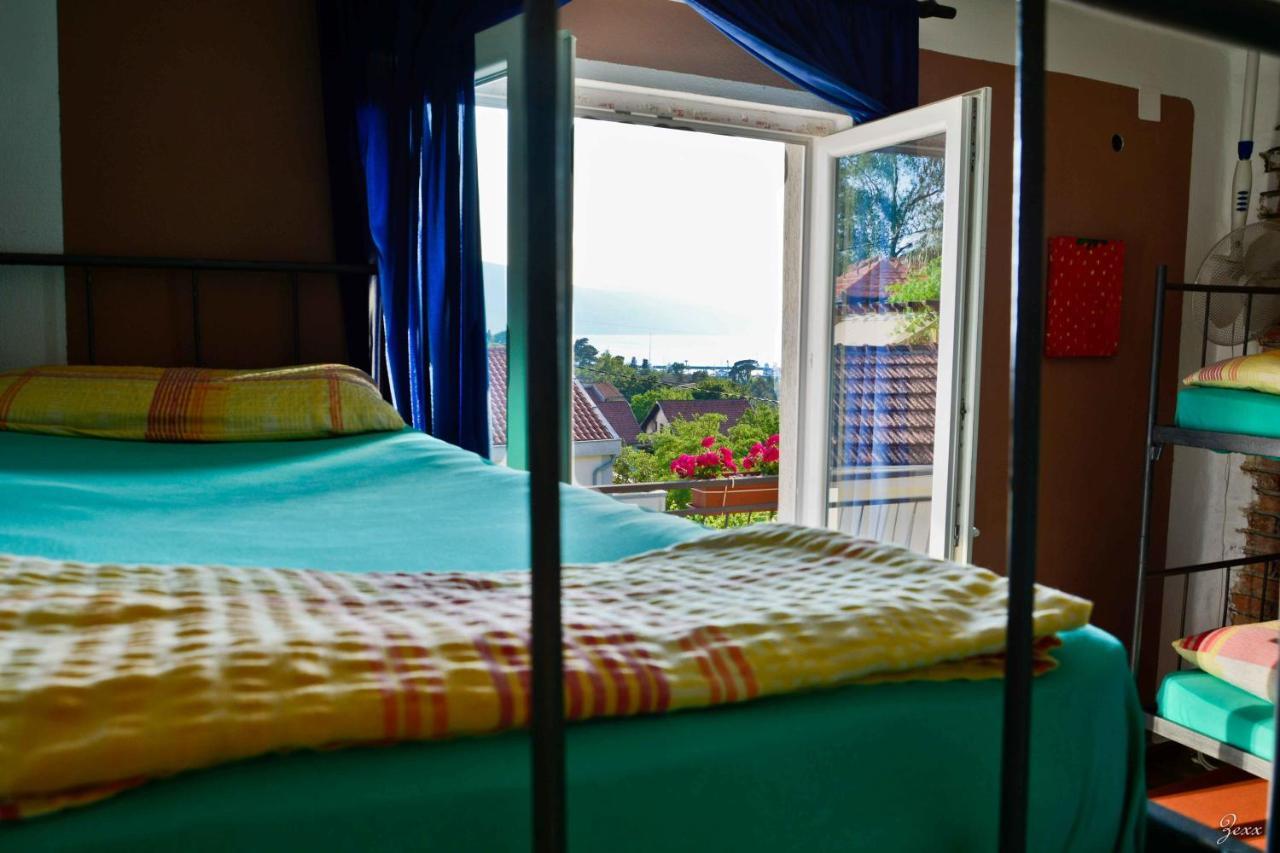 Hostel Anton Tivat Quarto foto